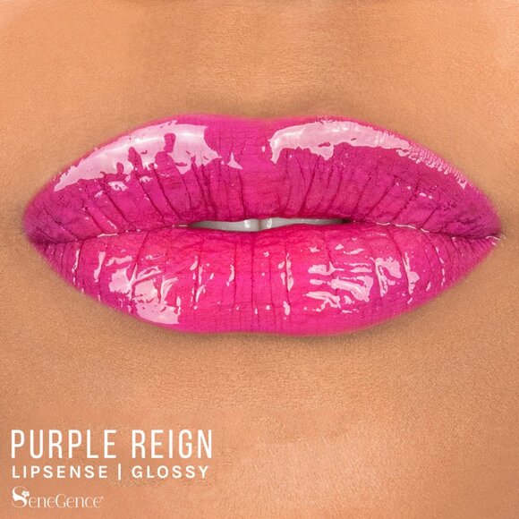 LipSense Purple Reign - Picture 1 of 5